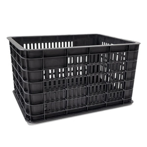 Bang Bang Crate Basket 29L Black – PedL E-Bikes E-Scooters