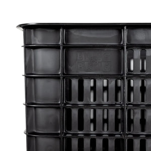 Bang Bang Crate Basket - 29L - Black