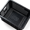 Bang Bang Crate Basket - 29L - Black