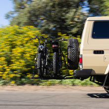 Load image into Gallery viewer, Bang Bang Bike Carrier
