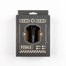 Load image into Gallery viewer, Bang Bang Coloured Pedals
