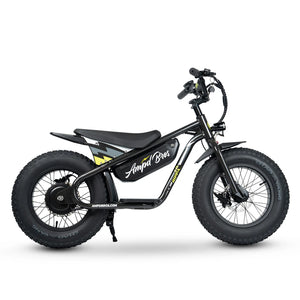 LIL RIPPA 16" KIDS ELECTRIC BIKE