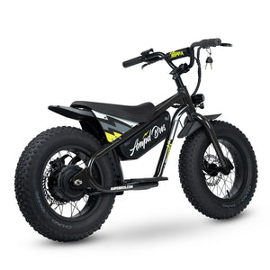 LIL RIPPA 16" KIDS ELECTRIC BIKE