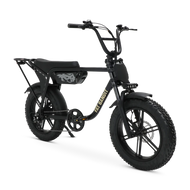 Fat Bandit Electric Bike