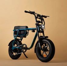 Load image into Gallery viewer, CRUZR GROM Electric Bike
