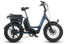Load image into Gallery viewer, Vamos - Amigo 2025 - All Purpose Compact Cargo E-Bike
