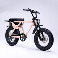 Load image into Gallery viewer, Fatboy - The DNA V3 Performance eBike
