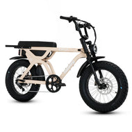 The DNA V3 Performance eBike