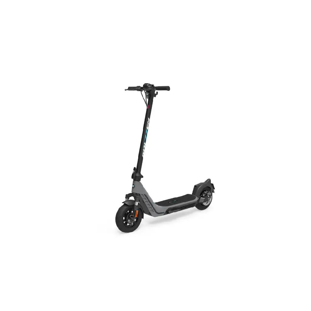 Bolzzen Trooper Electric Scooter 4813 E Scooter