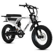 Fatboy - The Scrambler V3 Performance eBike