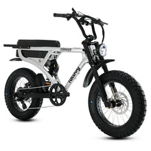 Load image into Gallery viewer, The Scrambler V3 eBike
