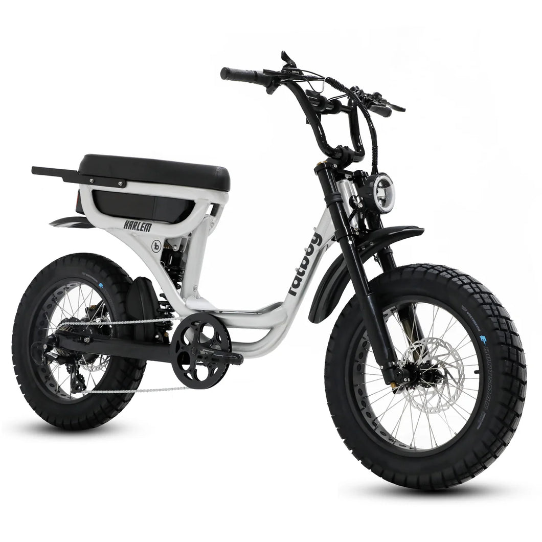 The Harlem V3 eBike