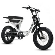 The Harlem V3 eBike