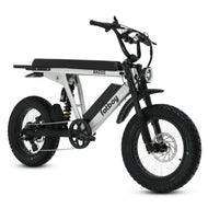 The Bagus V3 eBike