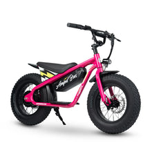 Load image into Gallery viewer, LIL RIPPA 16" KIDS ELECTRIC BIKE (Ex Demo)
