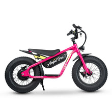 Load image into Gallery viewer, LIL RIPPA 16" KIDS ELECTRIC BIKE (Ex Demo)
