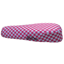 Load image into Gallery viewer, Bubblegum Checkered
