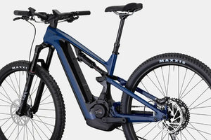 Moterra Carbon 1