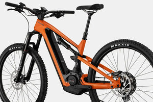 Moterra Carbon 1