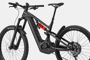 Moterra LT Carbon 2