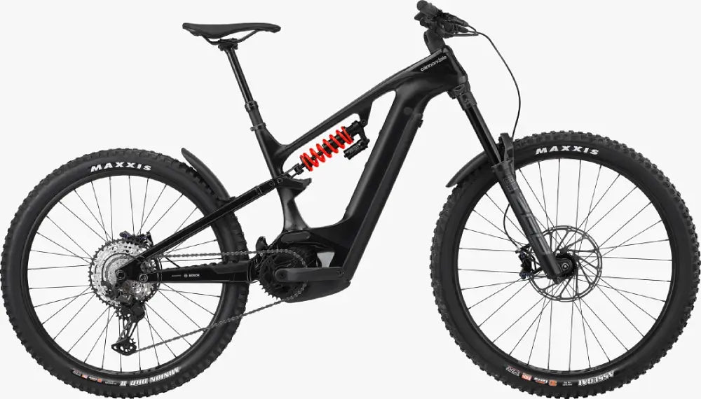 Moterra LT Carbon 2