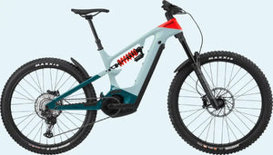 Moterra LT Carbon 2