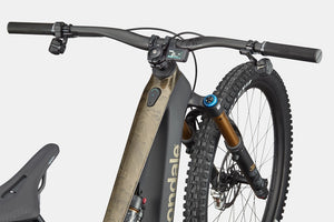 Moterra SL LAB71