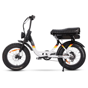 AMPD Brothers Electric Bike Ace Rally Plus+ Edition eBike