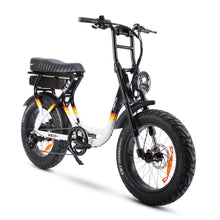 Load image into Gallery viewer, AMPD Brothers Electric Bike Ace Rally Plus+ Edition eBike
