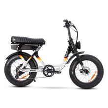 Load image into Gallery viewer, AMPD Brothers Electric Bike Ace Rally Plus+ Edition eBike
