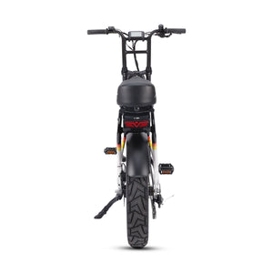 AMPD Brothers Electric Bike Ace Rally Plus+ Edition eBike