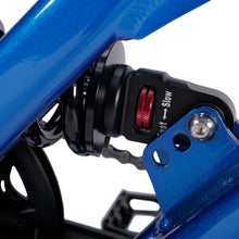 Load image into Gallery viewer, AMPD Brothers ACE-X Demon Dual Motor Electric Bike
