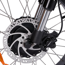 Load image into Gallery viewer, AMPD Brothers ACE-X Demon Dual Motor Electric Bike
