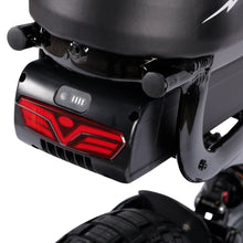 Load image into Gallery viewer, AMPD Brothers ACE-X Demon Dual Motor Electric Bike
