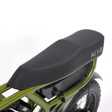 Load image into Gallery viewer, AMPD Brothers Electric Bike Ace-X Pro Dual Suspension E-Bike
