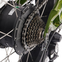 Load image into Gallery viewer, AMPD Brothers ACE-X PRO Dual Suspension Electric Bike
