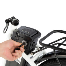 Load image into Gallery viewer, DYU C6 Electric Bike

