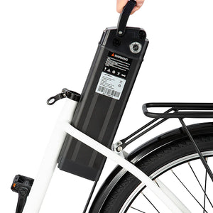 DYU C6 Electric Bike