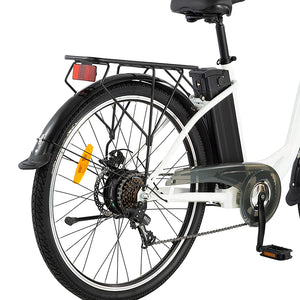 DYU C6 Electric Bike