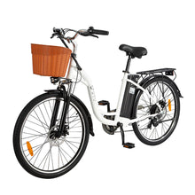 Load image into Gallery viewer, DYU C6 Electric Bike
