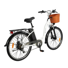 Load image into Gallery viewer, DYU C6 Electric Bike

