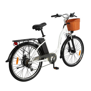 DYU C6 Electric Bike