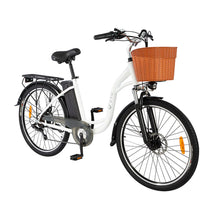 Load image into Gallery viewer, DYU C6 Electric Bike
