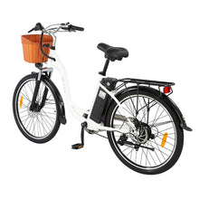 Load image into Gallery viewer, DYU C6 Electric Bike

