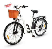Load image into Gallery viewer, DYU C6 Electric Bike
