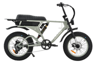 Mamba Kalahari – Ride the Wild, Rule the Terrain