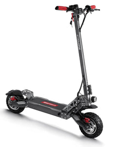 CYCLONE Single motor ALL-TERRAIN Electric Scooters