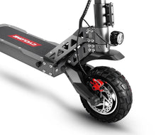 Load image into Gallery viewer, CYCLONE Single motor ALL-TERRAIN Electric Scooters
