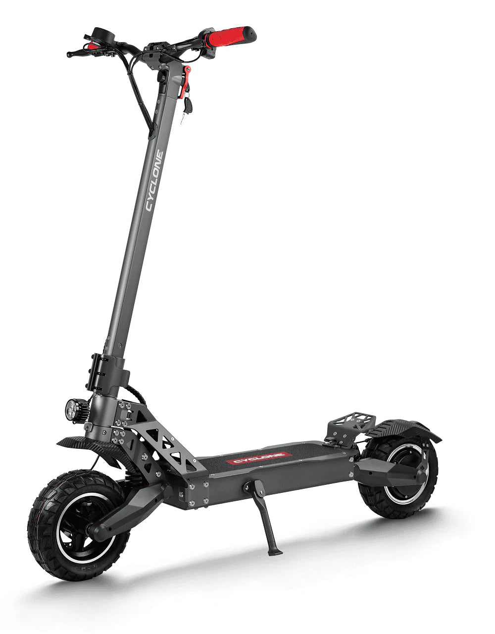 CYCLONE Single motor ALL-TERRAIN Electric Scooters