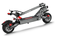 Load image into Gallery viewer, CYCLONE Single motor ALL-TERRAIN Electric Scooters

